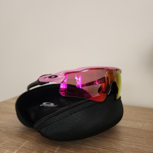 Oakley Radar EV path - Picture 9 of 9